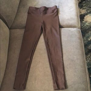 Koral activewear lustrous high rise leggings